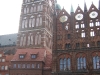 Ratshaus und St.Nikolaikirche Ratshaus und St.Nikolaikirche