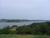 Klein Zicker - Sicht auf Gross Zicker Klein Zicker - Sicht auf Gross Zicker