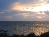 Sicht auf die Insel Hiddensee Sicht auf die Insel Hiddensee