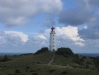 Leuchtturm 'Leuchtfeuer Dornbusch' Leuchtturm 'Leuchtfeuer Dornbusch'