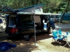 Camping Lanterna