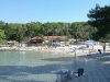 Camping Soline Biograd Camping Soline Biograd