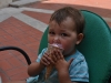 Wieder mal Glace schlecken Wieder mal Glace schlecken