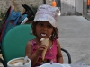 Wieder mal Glace schlecken Wieder mal Glace schlecken