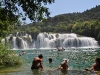 Krka Nationalpark Krka Nationalpark