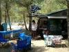 Camping Krka Camping Krka