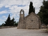 Berg Marjan Split Nikolauskirche Berg Marjan Split Nikolauskirche