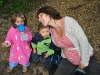 Meine Familie im Plitwitzer NP Meine Familie im Plitwitzer NP
