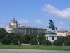 Heldenplatz Wien