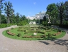 Volksgarten Wien Volksgarten Wien