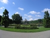 Volksgarten Wien