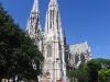 Votivkirche Wien Votivkirche Wien
