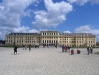 Schloss Schönbrunn Wien Schloss Schönbrunn Wien