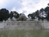 Neptunbrunnen Schloss Schönbrunn Wien