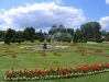 Schlosspark Schönbrunn Wien Schlosspark Schönbrunn Wien