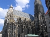 Stephansdom Wien