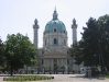 Karlskirche Wien