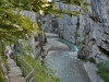 Aareschlucht Aareschlucht