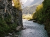 Aareschlucht Aareschlucht