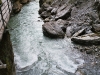 Aareschlucht Aareschlucht