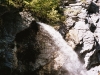 Aareschlucht Aareschlucht