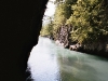 Aareschlucht Aareschlucht