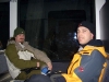 Bernd und Simon Bernd und Simon