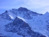 Jungfrau Jungfrau