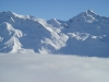 Nebelmeer Nebelmeer