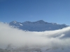 Nebelmeer Nebelmeer