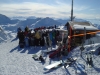 Altherrenskiweekend 2012 Arosa Altherrenskiweekend 2012 Arosa