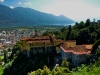 Madonna del Sasso Madonna del Sasso