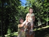 Melina und ich Melina und ich