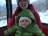 Jael und Fränzi Jael und Fränzi
