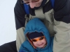 Roger und Elian Roger und Elian