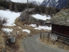 Spazierweg nach Niedergrächen Spazierweg nach Niedergrächen