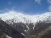 Aussicht von Grächen Aussicht von Grächen