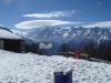 Aussicht von der Hannigalp Aussicht von der Hannigalp