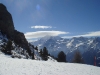 Aussicht vom Furggen Aussicht vom Furggen