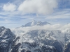 Panorama von der PlattjaSesselbahn Panorama von der PlattjaSesselbahn