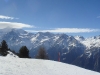 Panorama vom Furggen Panorama vom Furggen