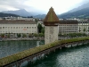 Kapellbrücke Kapellbrücke