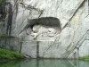 Löwendenkmal Löwendenkmal