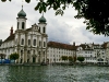 Jesuitenkirche Jesuitenkirche