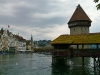 Kapellbrücke Kapellbrücke