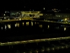 Luzerner Kapellbrücke und Bahnhof Luzerner Kapellbrücke und Bahnhof