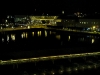 Luzerner Kapellbrücke und Bahnhof