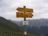 Wanderung Nationalpark Zernez-Chamanna Cluozza-Vallun Chafuol Wanderung Nationalpark Zernez-Chamanna Cluozza-Vallun Chafuol