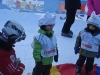 Jael in der Skischule