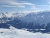 Panorama vom Piz Nair Panorama vom Piz Nair